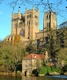 Durham